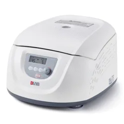 Máy ly tâm 12 ống động cơ không chổi than Dlab DM-0412