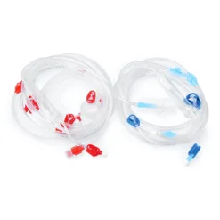 Bộ dây lọc thận nhân tạo 2in1 Baihe, FB-A001V01