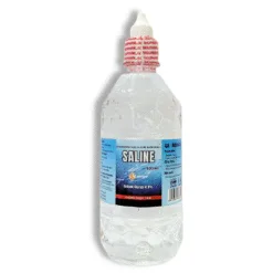 Nước muối SALINE 500 ML