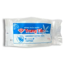 Bông y tế Trung Tín 5g