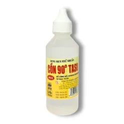 CỒN 90 ĐỘ TASU-60ML
