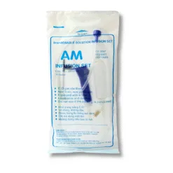 Dây truyền dịch nhãn hiệu AM