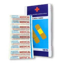 Băng dính cá nhân An Phú