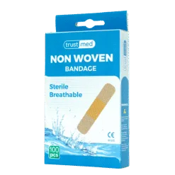 Băng dính cá nhân 1,9x7,2mm