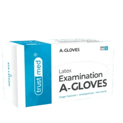 Găng tay có bột A- Gloves